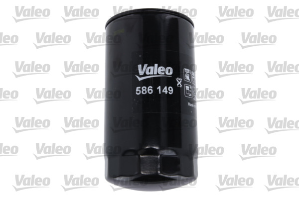 Масляный фильтр - 586149 VALEO